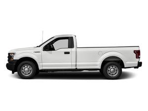  Ford F-150 XL