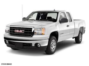  GMC Sierra  - Work Truck