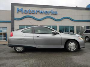  Honda Insight - 2dr Hatchback