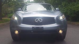  Infiniti QX70 - AWD 4dr SUV