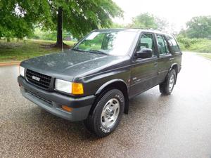  Isuzu Rodeo S - 4dr S V6 4WD SUV