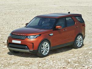  Land Rover Discovery HSE - AWD HSE 4dr SUV