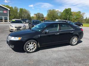  Lincoln MKZ - 4dr Sedan