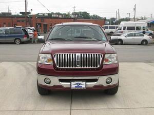  Lincoln Mark LT - 4dr SuperCrew 4WD SB