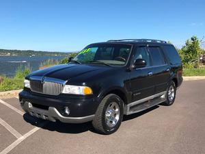  Lincoln Navigator - 2WD 4dr SUV