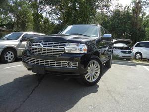  Lincoln Navigator - 4x4 4dr SUV