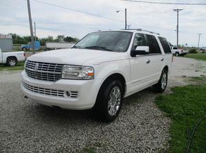  Lincoln Navigator - 4x4 4dr SUV