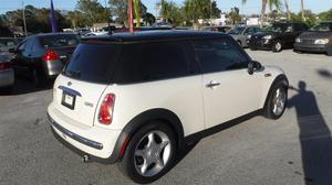  MINI Cooper - 2dr Hatchback