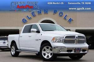  RAM Ram Pickup  SLT - 4x4 SLT 4dr Crew Cab 5.5 ft.