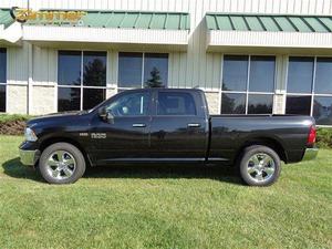  RAM Ram Pickup  SLT - 4x4 SLT 4dr Crew Cab 6.3 ft.