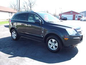  Saturn Vue XE-V6 - AWD XE-V6 4dr SUV