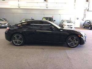  Scion FR-S - 2dr Coupe 6M