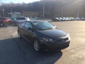  Scion tC - 2dr Hatchback w/Automatic