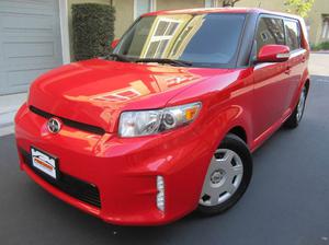  Scion xB - 4dr Wagon 4A