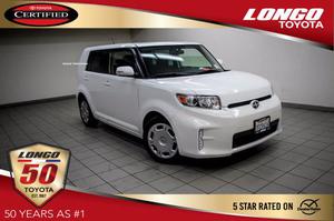  Scion xB - 5dr Wagon Automatic