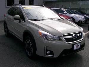  Subaru Crosstrek - 2.0i