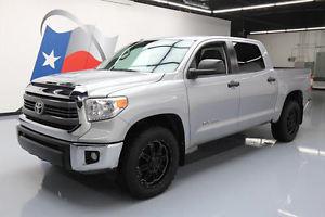  Toyota Tundra SR5 Crew Cab Pickup 4-Door