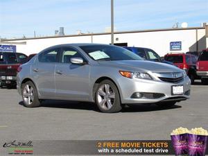  Acura ILX 2.0L w/Premium - 2.0L 4dr Sedan w/Premium