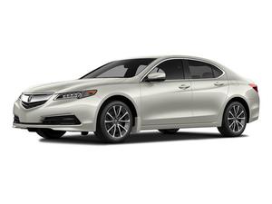  Acura TLX V6 Tech