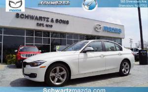  BMW 3 Series 328I Xdrive AWD 4DR Sedan Sulev SA