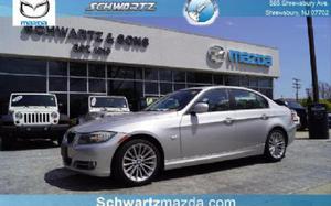  BMW 3 Series 335I 4DR Sedan