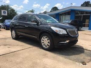  Buick Enclave Leather - Leather 4dr SUV