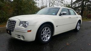  Chrysler 300 C - C 4dr Sedan