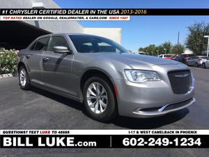  Chrysler 300 Limited