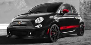  Fiat 500 Abarth C