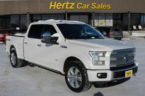  Ford F-150 -