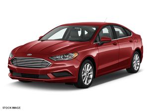  Ford Fusion SE in Longview, TX