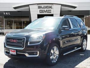  GMC Acadia Limited - AWD 4dr SUV