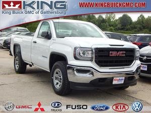  GMC Sierra  -