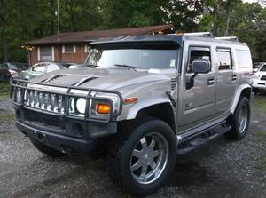  HUMMER H2 -