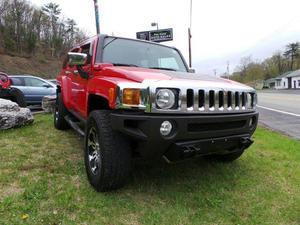  HUMMER H3 - 4x4 4dr SUV