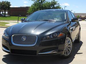  Jaguar XF 2.0T - 2.0T 4dr Sedan