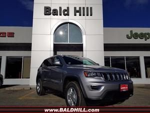  Jeep Grand Cherokee -