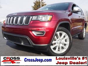  Jeep Grand Cherokee Limited - 4x4 Limited 4dr SUV