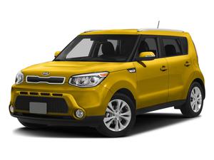  KIA Soul +