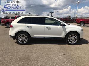  Lincoln MKX - AWD 4dr SUV