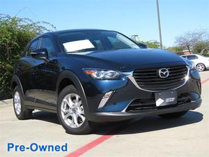  Mazda CX-3 Touring