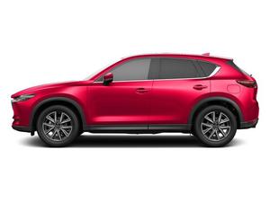  Mazda CX-5 Grand Touring - AWD Grand Touring 4dr SUV