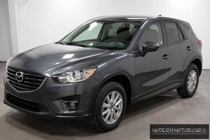  Mazda CX-5 - Touring