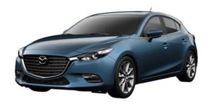  Mazda MAZDA3 5-DOOR Touring 2.5