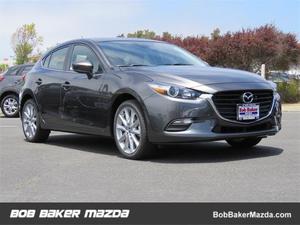  Mazda MAZDA3 5-DOOR Touring Auto