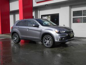  Mitsubishi Outlander Sport ES - AWD ES 4dr Crossover