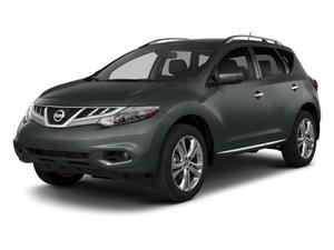  Nissan Murano S