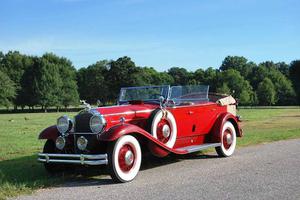  Packard Super Eight -