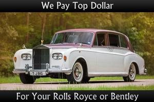 Rolls-Royce Phantom -