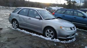  Saab 9-2X Linear - AWD Linear 4dr Sport Wagon